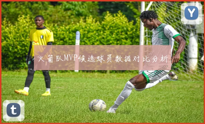 火箭队MVP候选球员数据对比分析