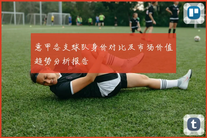 意甲各支球队身价对比及市场价值趋势分析报告