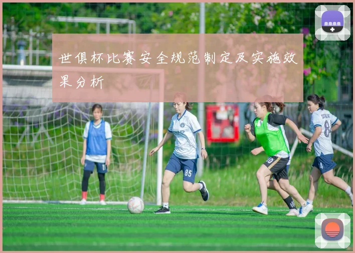 世俱杯比赛安全规范制定及实施效果分析